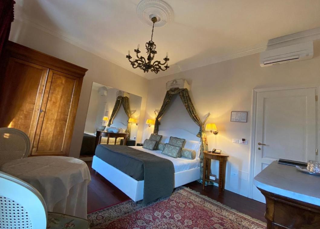 Duchessa Margherita Chateaux & Hotels Vicoforte Exterior photo