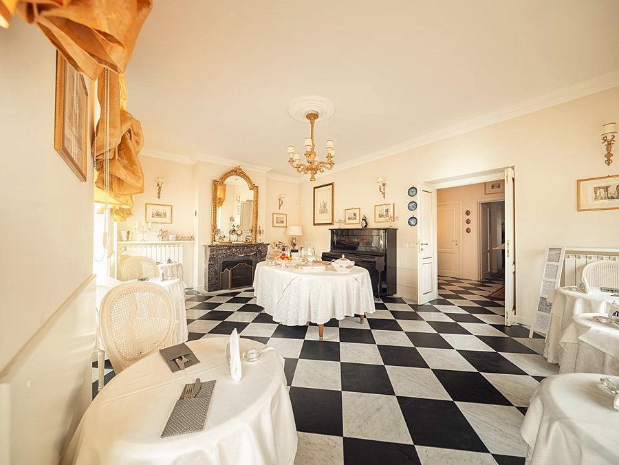 Duchessa Margherita Chateaux & Hotels Vicoforte Exterior photo